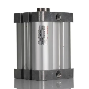 Norgren Pneumatic Compact Cylinder - RA/192050/MX/50, 50mm Bore, 50mm Stroke, RA/192000/M Series, Double Acting product image