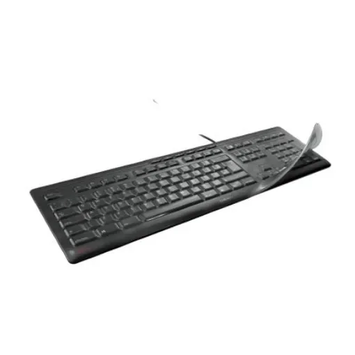 Cherry Keyboard Covers for use with STREAM Keyboard (JK-8500 - US Variants) - 61510007 product image