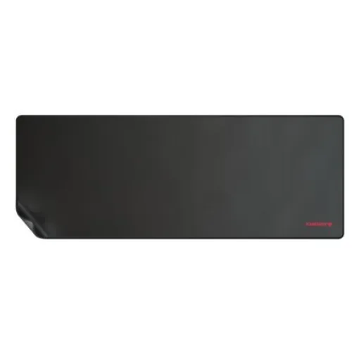 Cherry Black Fabric Mouse Pad 350 x 800 x 5mm 350mm Height - JA-0510 product image