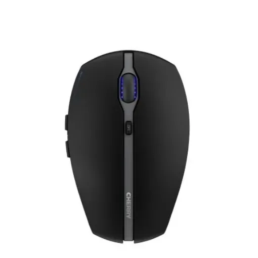 Cherry GENTIX BT 7 Button Wireless Optical Mouse Black - JW-7500-2 product image