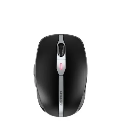 Cherry MW 9100 6 Button Wireless Compact Optical Mouse Black - JW-9100-2 product image