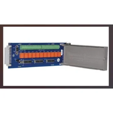 Keithley Scanner Card for Use with Keithley Multimeters and Oscilloscopes - 2000-SCAN product image