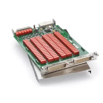 Keithley Data Acquisition Coupler for Use with Keithley Multimeters and Oscilloscopes - 3730 product image