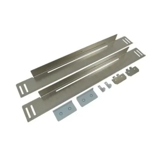 Keithley Rack Mount Kit, for use with 2U Graphical Display Instruments, 4299 Series - 4299-8 product image