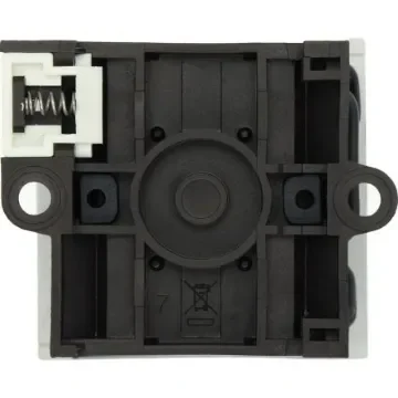 Eaton, 2P 4 Position 45° Multi Step Cam Switch, 690V (Volts), 20A, Toggle Actuator - 012950 T0-3-15131/IVS product image
