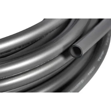 Saint Gobain Versilon Silver TPE, Flexible Tubing, 12.7mm ID, 19.1mm OD, Silver, 15m - AS600038 product image