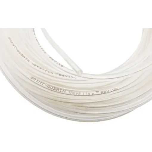 Saint Gobain Versilon Revive TPE, Flexible Tubing, 3.2mm ID, 6.4mm OD, Translucent, 15m - ATW00007 product image
