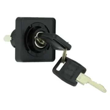 Eaton Key Switch Head - 046991 EZ/S-A-TM product image