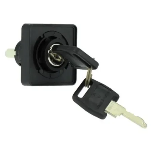 Eaton Key Switch Head - 046991 EZ/S-A-TM product image