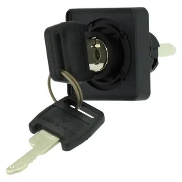 Eaton Key Switch Head - 046995 EZ/S-E-TM product image