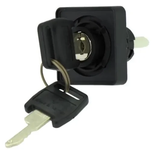 Eaton Key Switch Head - 046995 EZ/S-E-TM product image