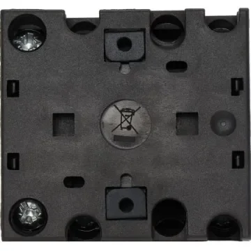 Eaton, 1P 7 Position 45° Multi Step Cam Switch, 690V (Volts), 20A, Toggle Actuator - 055464 T0-4-8234/E product image