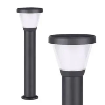 TradeTuff SOB, Solar Powered Solar Powered LED Floodlight, 6.8 W, 500 Lumens, IP65, 3.2 V - SOB-1 product image