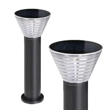 TradeTuff SRB, Solar Powered Solar Powered LED Floodlight, 5 W, 400 Lumens, IP65, 3.2 V - SRB-1 product image