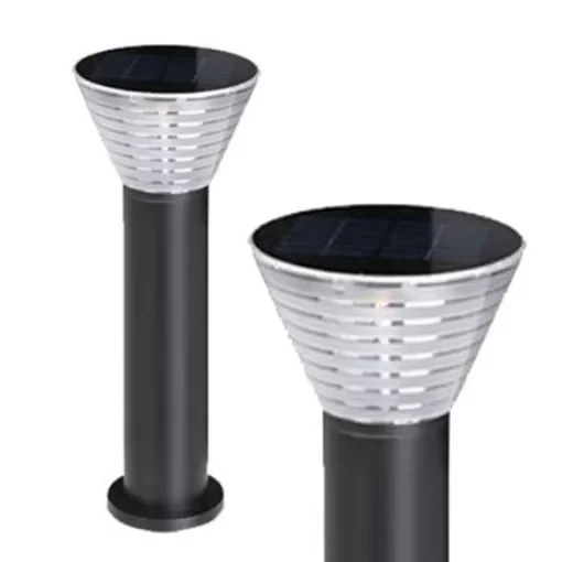 TradeTuff SRB, Solar Powered Solar Powered LED Floodlight, 5 W, 400 Lumens, IP65, 3.2 V - SRB-1 product image