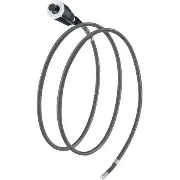 Laserliner 092.935.1 9mm probe Inspection Camera Extension Cable, 1m Probe Length, 1280 x 720pixels Resolution, LED product image
