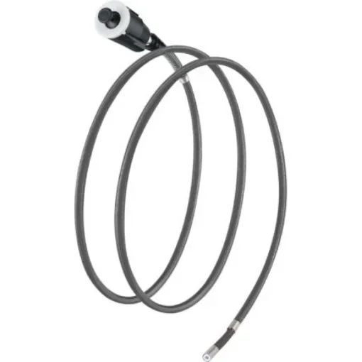Laserliner 092.935.1 9mm probe Inspection Camera Extension Cable, 1m Probe Length, 1280 x 720pixels Resolution, LED product image