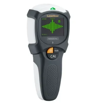 Laserliner Wall Scanner, Colour Display - 080.967A product image