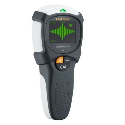 Laserliner Wall Scanner, Colour Display - 080.967A product image