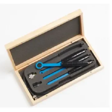 Tektronix EMI-NF-PROBE Near Field Probe Set, For Use With EMI-NF-AMP Wideband Amplifier product image