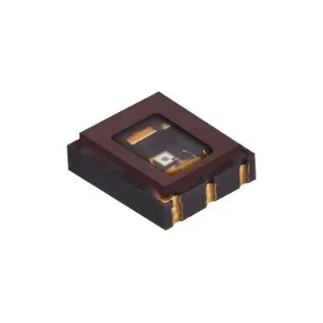 TE Connectivity, 3001495-F Photodiode, Surface Mount SMD product image