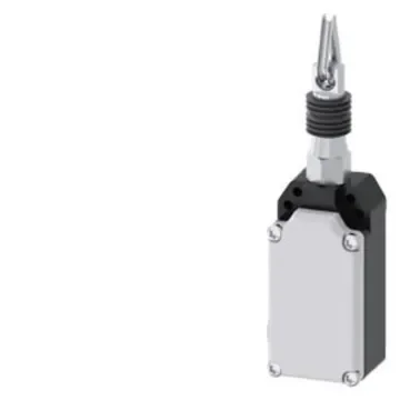 Siemens 3SE7 Cable Switch, 5m, 1NO/1NC, Screw - 3SE71202DD011AS7 product image