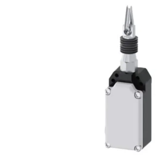 Siemens 3SE7 Cable Switch, 5m, 1NO/1NC, Screw - 3SE71202DD011AS7 product image