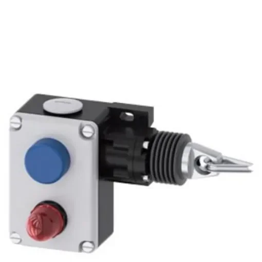 Siemens 3SE7 Cable Switch, 50m, 1NC/1NO, Screw - 3SE71401BD041AS6 product image