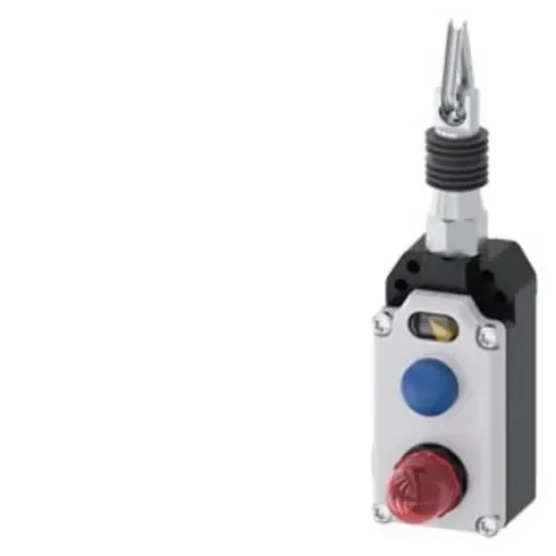 Siemens 3SE7 Cable Switch, 1NC/1NO, Screw - 3SE71501BD04 product image