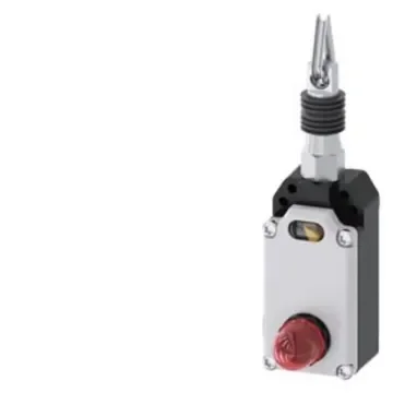 Siemens 3SE7 Cable Switch, 20m, 1NO/1NC, Screw - 3SE71502DD04 product image