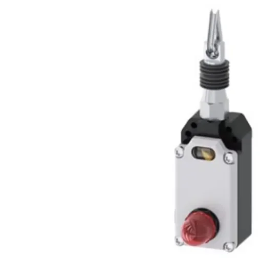 Siemens 3SE7 Cable Switch, 20m, 1NO/1NC, Screw - 3SE71502DD04 product image