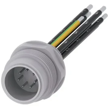 Siemens Plug Connector 3SY3 Series - 3SY3131 product image