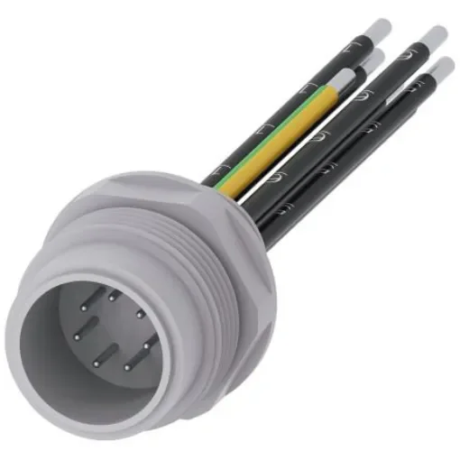 Siemens Plug Connector 3SY3 Series - 3SY3131 product image