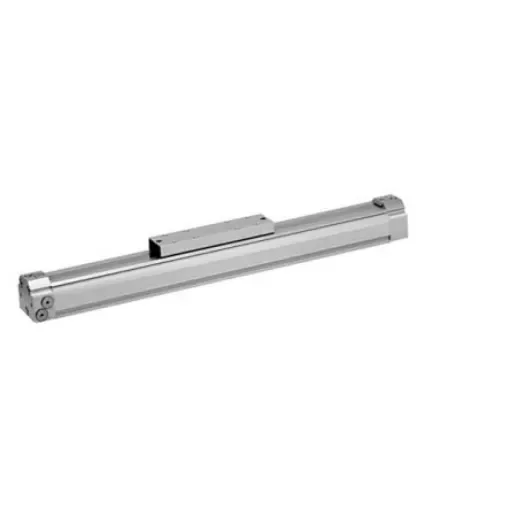 EMERSON ? AVENTICS Double Acting Rodless Pneumatic Cylinder 500mm Stroke, 40mm Bore - R480141473 product image