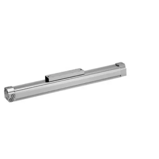 EMERSON ? AVENTICS Double Acting Rodless Pneumatic Cylinder 600mm Stroke, 40mm Bore - R480141474 product image