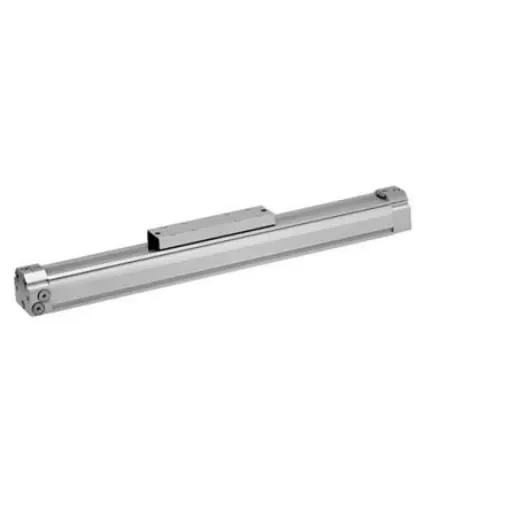 EMERSON ? AVENTICS Double Acting Rodless Pneumatic Cylinder 700mm Stroke, 40mm Bore - R480141475 product image