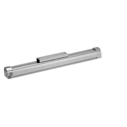 EMERSON ? AVENTICS Double Acting Rodless Pneumatic Cylinder 1000mm Stroke, 40mm Bore - R480141478 product image