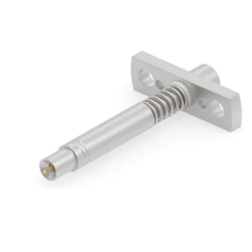 TE Connectivity Straight SMA Connector SMA Socket to Switch 9GHz - 2408012-1 product image