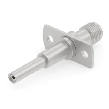 TE Connectivity Straight SMA Connector SMA Socket to Switch 6GHz - 2408014-1 product image