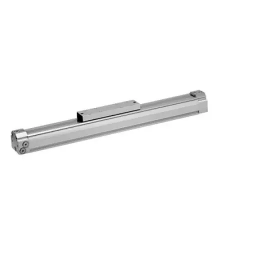 EMERSON ? AVENTICS Double Acting Rodless Pneumatic Cylinder 200mm Stroke, 16mm Bore - R480143255 product image