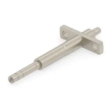 TE Connectivity Straight Coaxial Adapter ML 51 Socket to Switch 9GHz - 2408016-1 product image