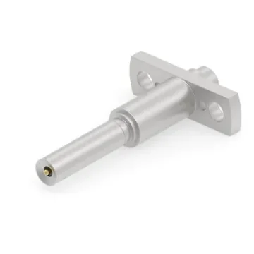 TE Connectivity Straight Coaxial Adapter SMPM Plug to UMCC 5 9GHz - 2408021-1 product image
