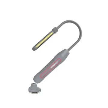 Observer Tools LED, Inspection Lamp, Flexible Arm, 600 Lumens, IP54 - OBS-SL2 product image