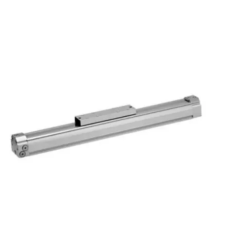 EMERSON ? AVENTICS Double Acting Rodless Pneumatic Cylinder 400mm Stroke, 16mm Bore - R480143257 product image