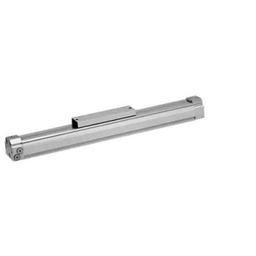 EMERSON ? AVENTICS Double Acting Rodless Pneumatic Cylinder 600mm Stroke, 16mm Bore - R480143259 product image