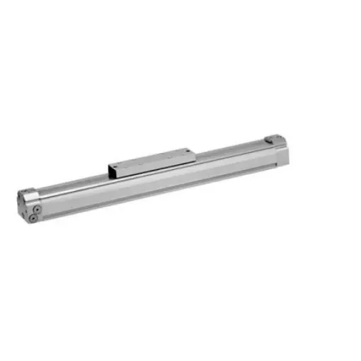 EMERSON ? AVENTICS Double Acting Rodless Pneumatic Cylinder 700mm Stroke, 63mm Bore - R480145948 product image