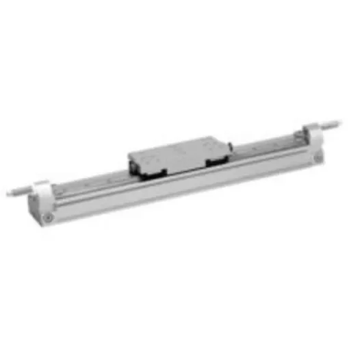 EMERSON ? AVENTICS Double Acting Rodless Pneumatic Cylinder 600mm Stroke, 32mm Bore - R480146692 product image