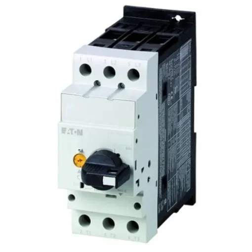 Eaton 16 A Eaton Moeller Motor Protection Circuit Breaker, 690 V - 158250 PKZM4-16/AK product image