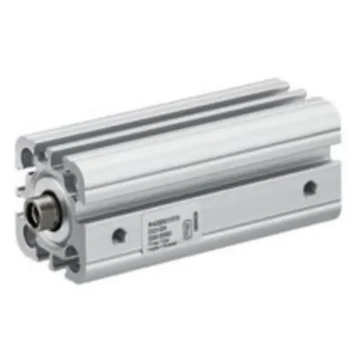 EMERSON ? AVENTICS Pneumatic Compact Cylinder - R422001026, 40mm Bore, 15mm Stroke, CCI Series, Double Acting product image