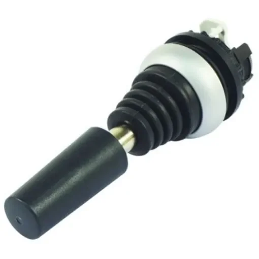 Eaton 2-Axis Joystick Lever, Momentary, IP66 400V - 178564 M22-WJS2V-2P product image